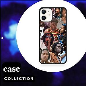 Daniel Caesar Cases