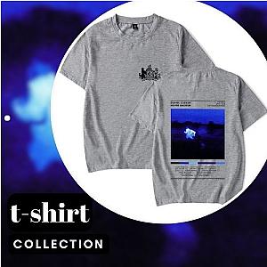 Daniel Caesar T-Shirts