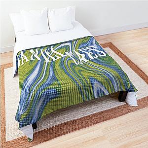 DANIEL CAESAR PSYCHEDELIC Comforter