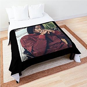 Daniel Caesar Classic  Comforter