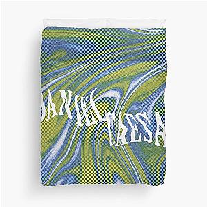 DANIEL CAESAR PSYCHEDELIC Duvet Cover