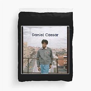 Daniel Caesar   tuj Duvet Cover