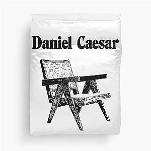 daniel caesar merch PDNL CHAIR Duvet Cover