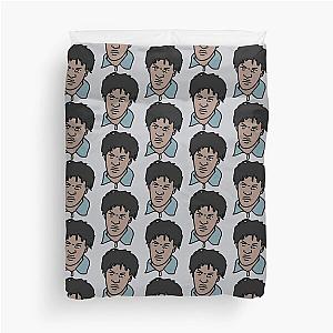 Daniel Caesar (9) Duvet Cover