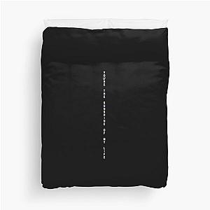 Best Part Daniel Caesar Lightweight Hoodie Duvet Cover