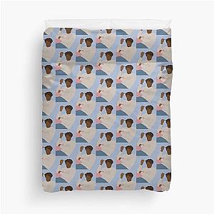 Daniel Caesar Classic  Duvet Cover