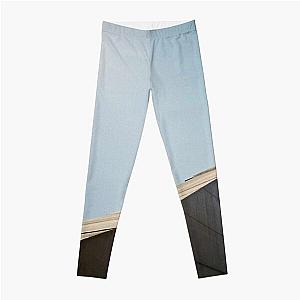 Freudian - Daniel Caesar Leggings