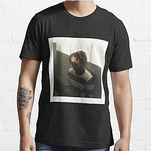 Daniel Caesar Racerback Tank Top Essential T-Shirt