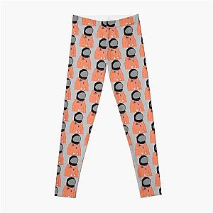 Daniel Caesar Case Study 01 Leggings