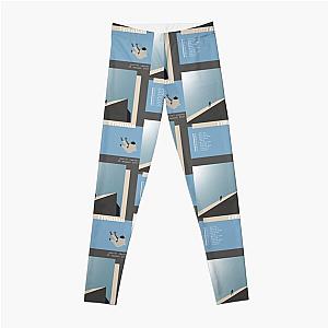 daniel caesar freudian Leggings