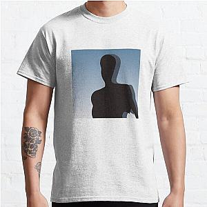 daniel caesar case study 01 minimal album cover Classic T-Shirt