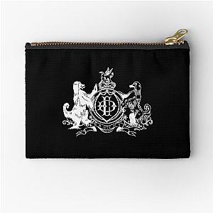 Daniel Caesar Never Enough Aesthetic R&B Black Zipper Pouch