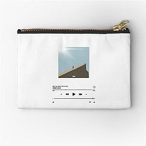 Daniel Caesar album Zipper Pouch