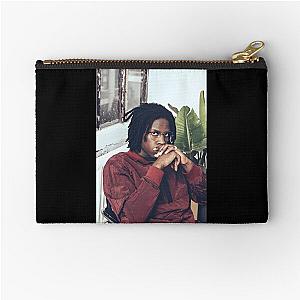 Daniel Caesar Classic  Zipper Pouch