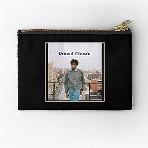 Daniel Caesar   tuj Zipper Pouch