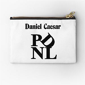 daniel caesar merch PDNL Zipper Pouch