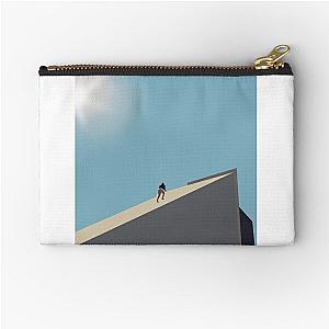 Daniel Caesar - Freudian Zipper Pouch