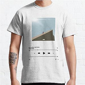 Daniel Caesar album Classic T-Shirt