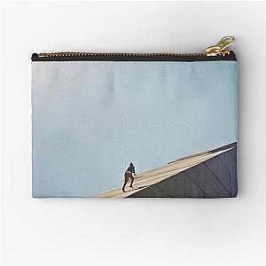 Freudian - Daniel Caesar Zipper Pouch