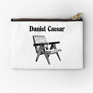 daniel caesar merch PDNL CHAIR Zipper Pouch