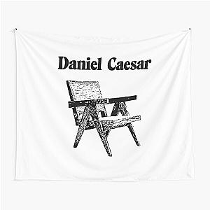 daniel caesar merch PDNL CHAIR Tapestry