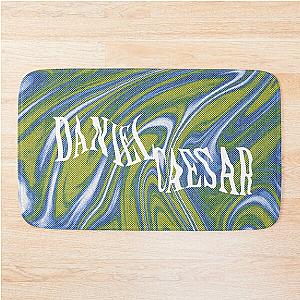 DANIEL CAESAR PSYCHEDELIC Bath Mat