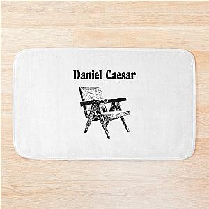 daniel caesar merch PDNL CHAIR Bath Mat