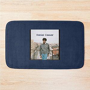 Daniel Caesar Classic(1) Bath Mat