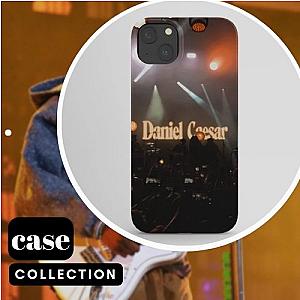 Daniel Caesar Cases