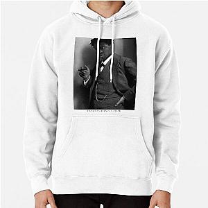 Daniel Caesar - Freudian Pullover Hoodie