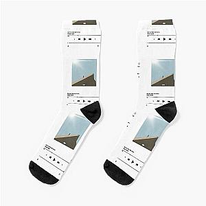 Daniel Caesar album Socks