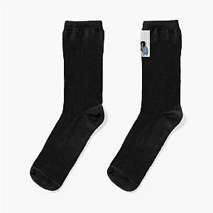 DANIEL CAESAR DENIM Socks