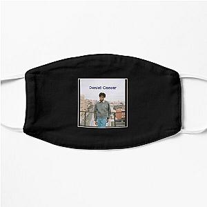 Daniel Caesar   tuj Flat Mask