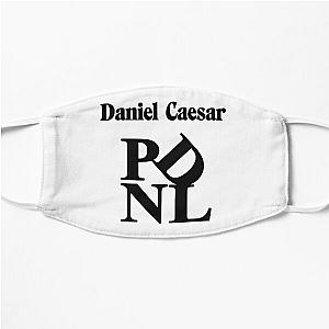 daniel caesar merch PDNL Flat Mask