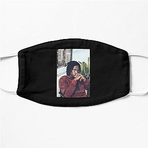 Daniel Caesar Classic  Flat Mask