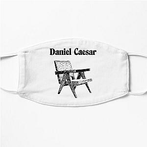 daniel caesar merch PDNL CHAIR Flat Mask