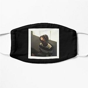 Daniel Caesar Racerback Tank Top Flat Mask