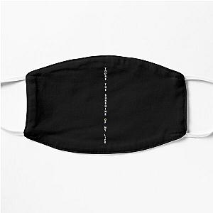 Best Part Daniel Caesar Lightweight Hoodie Flat Mask