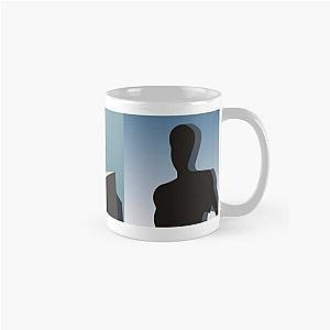 daniel caesar minimal album covers Classic Mug