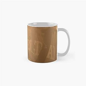 Daniel Caesar  Classic Mug