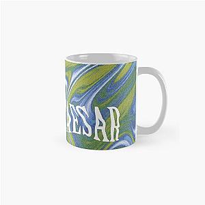 DANIEL CAESAR PSYCHEDELIC Classic Mug