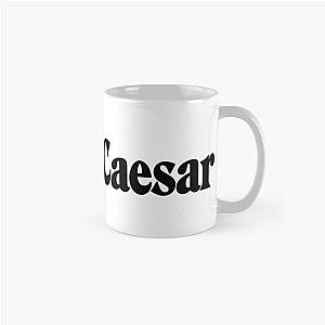 Daniel Caesar Merch Daniel Caesar Logo Classic Mug