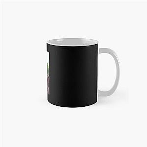 Daniel Caesar Classic  Classic Mug