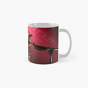 Daniel Caesar Concert Singing Aesthetic Print Classic Mug