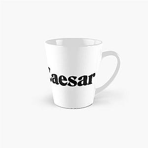 daniel caesar merch logo Tall Mug