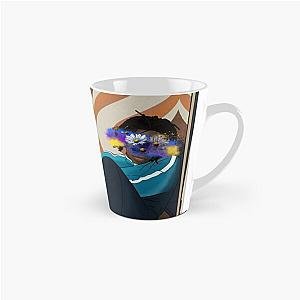 Daniel Caesar  Tall Mug