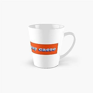 Daniel Caesar Tyrant "jeez louise" Tall Mug