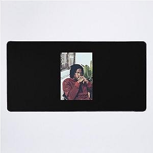 Daniel Caesar Classic  Desk Mat