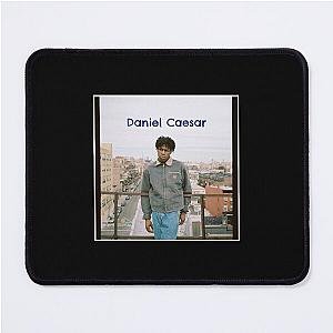 Daniel Caesar   tuj Mouse Pad