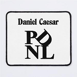 daniel caesar merch PDNL Mouse Pad